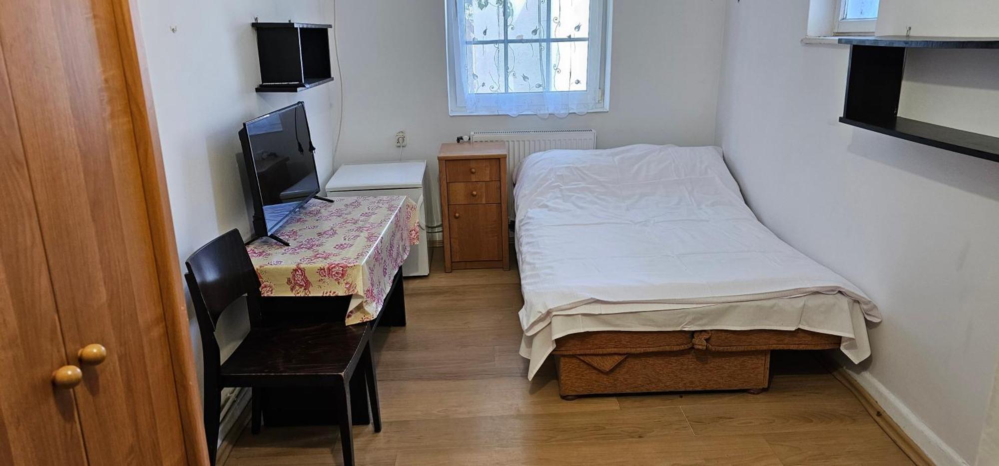 Keja II Hotel เวบา ภายนอก รูปภาพ