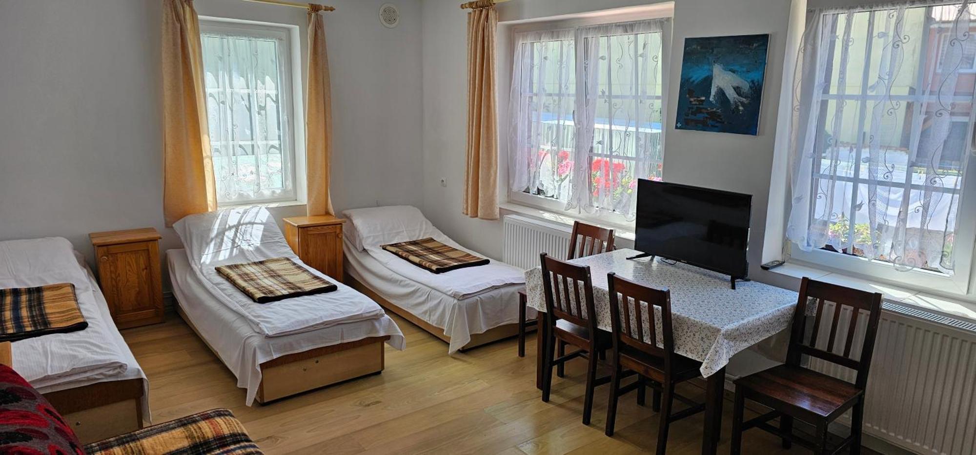 Keja II Hotel เวบา ภายนอก รูปภาพ